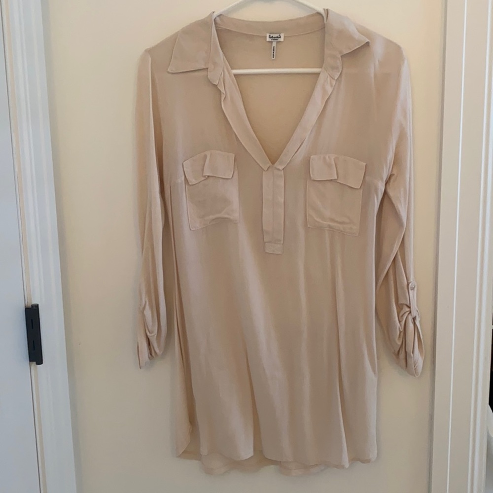 Splendid Blouse